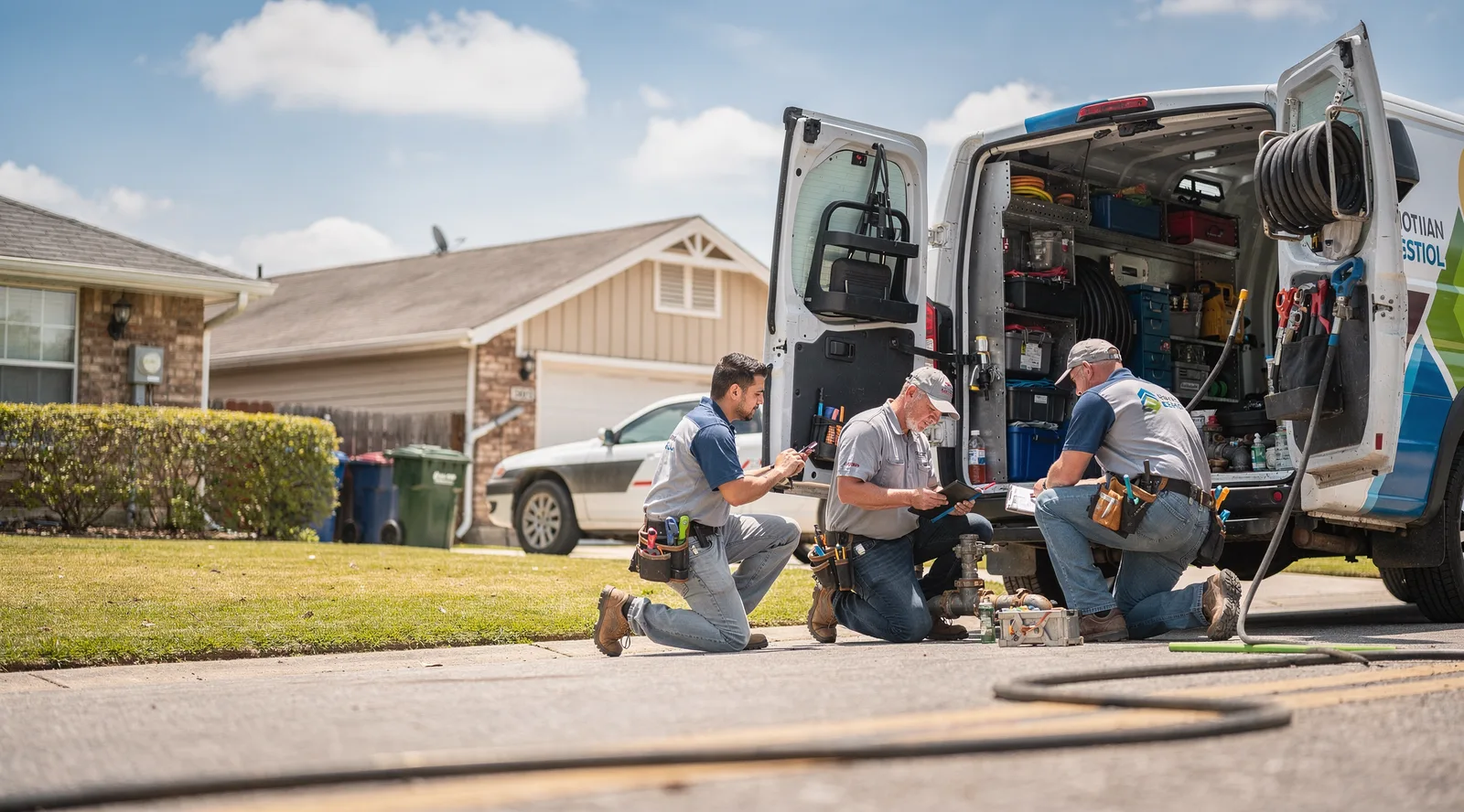 Emergency Plumber in Spring Grove, PA near me